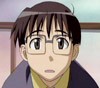 Keitaro Urashima : Notre S.F.F. qui est un gaffeur pervers de premire classe :p