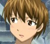 Kentaro Sakata : Playboy, concurrent de Keitaro.