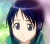 Shinobu Maehara : La fille timide, qui est une vritable femme d’intrieur.