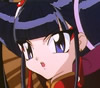 Asuka : Princesse de Faren qui cherche à mettre la main sur Cefiro.