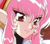 Nova : Fille de Debonair, elle semble bien connaître Hikaru…