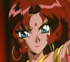 Tarta : Princesse de Chizetta, elle est très bagarreuse et impulsive.