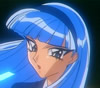 Um Ryûzaki : La plus classe (^_^) des 3, elle pratique l’escrime.