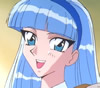 Umi Ryûzaki : La plus classe (^_^) des 3, elle pratique l’escrime.