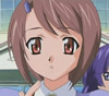Chihaya Yamase : L’amie d’enfance de Kazuki.