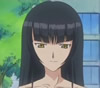 Kaori Iba : La soeur cadette du Dr. Akai, qui aime collectionner les fantômes.
