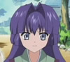 Rin Kamishiro : L’acolyte de Kuriko, fille sincère et discrète.