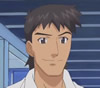 Yukihiko Nakamaru : Le meilleur ami de Kazuki, un grand rigolo.