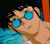 Basara Nekki chanteur des Fire Bomber 