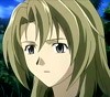 Madlax : Tueuse aussi discrète que douée.