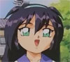 Misao Amano : La meilleure amie de Sasami, elle est très timide.
