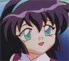 Misao Amano : La meilleure amie de Sasami, elle est très timide.