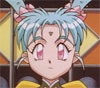 Pretty Sammy : La Magical Girl au service de Tsunami qui oeuvre pour le bien.