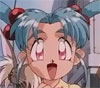 Sasami Kawai : La collégienne toujours de bonne humeur ! 