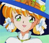 Meruru Sheckle : Magicienne de niveau Proficient de l’ordre de Wiz qui va faire ses premiers pas sur le terrain.