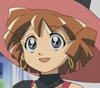 Sae Sawanoguchi : Apprentie magicienne, très gaffeuse !