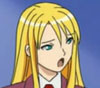 Ayaka Yukihiro : Meilleure amie/ennemie d’Asuna elle vient d’une famille aisée, c’est une shotacon.