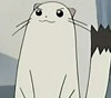 Cam-kun: une hermine-fée, c’est l’«Aniki» de Negi et aussi un pervers recherché pour le vol de 3000 sous-vêtements (un disciple à toi Final ?) :p.