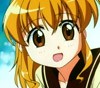 Chizuko Ooe : Amie de classe de Suguru.