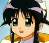 Mahoro Andou : Le super androïde de combat qui devient Maid & mère poule de Suguru ^_^