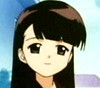 Rin Todoroki : Amie de classe de Suguru.