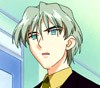 Ryuuga Tou : L’androïde ultime de SAINT, l’éternel rival de Mahoro, collègue de Shikijou-sensei.