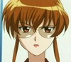 Saori Shikijou : La professeur excentrique aux gros seins, & qui s’intéresse beaucoup à Suguru.