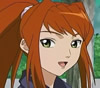 Midori Sugiura : La prof excentrique.