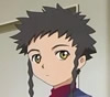 Mikoto Minagi : Elle va devenir vite la grande amie de Maï.