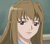 Shizuru Fujino : La chef du conseil de discipline qui connaît bien Natsuki.
