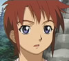 Takumi Tokiha : Le petit frère de Maï qui a quelques difficultés physique.