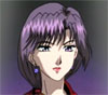 Yasue Kurashiki : La maîtresse des lieux.