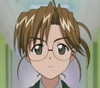 Kagome Mishima : La lieutenant Mishima s’occupe d’encadrer les filles.