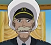 Sorajirou Tsukishima : Le grand-père de Misora, qui est encore assez gamin.