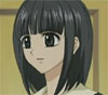 Noriko Nijou : Fille d’une lignée bouddhiste qui va vite se lier à Shimako.