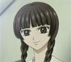 Yoshino Shimazu : Elle est la cousine de Rei et semble être jolie que fragile.
