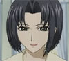 Youko Mizuno (Rosa Chinensis) : Bien qu’elle ait du mal dans ses relations avec Sachiko qui est son bouton, c’est une fille bien.
