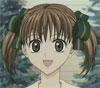Yumi Fukuzawa : La fille banale qui va se retrouver au-delà de ses rêves les plus fou parmi le Yamayuikai.