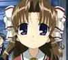 Reyia, elle est pas mignonne ?