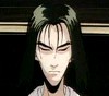 Kuroda Shigemaru : Géologue de grande renommée et également fort en spiritisme.