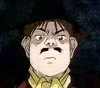 Terada Torahiko : Un ami de Junichi qui est un bon géologue.