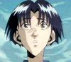 Yukiko Tatsumiya : La fille de Yukari l’instrument de destruction de Kato, qui ne soupçonne pas son rôle.