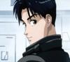 Eiji Takanaka l'informaticien hackeur