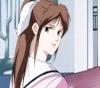 Ryo Narahara la serveuse
