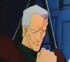 Galvin Fox le silver fox