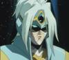 Aquamarine la championne en titre