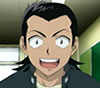 Osamu Miyanohara : le seul véritable ami de Seiji... ainsi que son "padawan" ;)