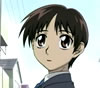 Kouta Shingyouji : le fidèle ami d'enfance de Midori.