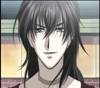 Danjyo Kousaka fidèle serviteur de Shingen Takeda