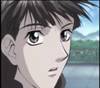 Saori Morino amoureuse de Yuzuru